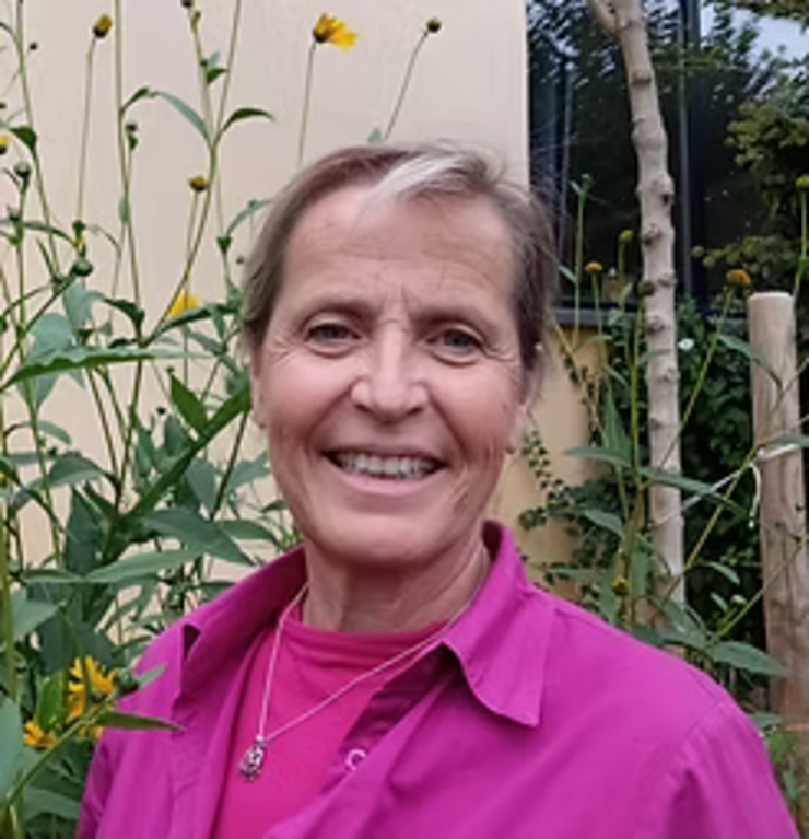 Photo de Joëlle Timmermans