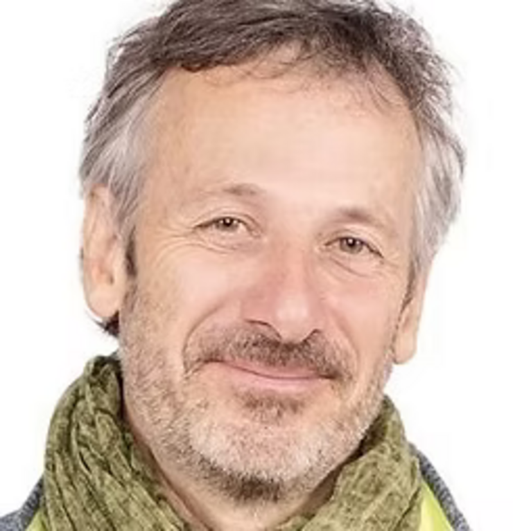 photo de phillipe wyckmans