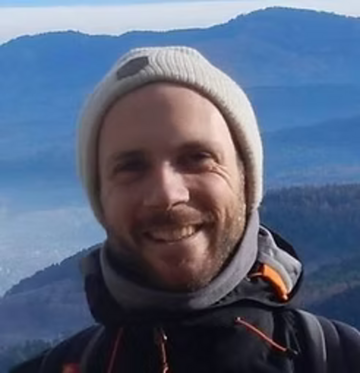 Photo de Thomas Engelen
