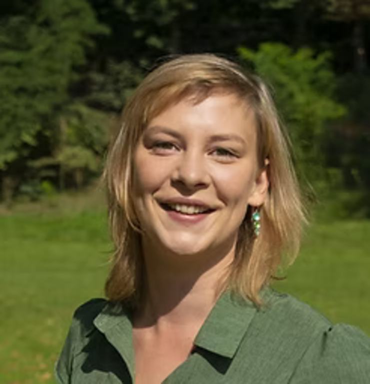 Photo de Valérie Vliegen 