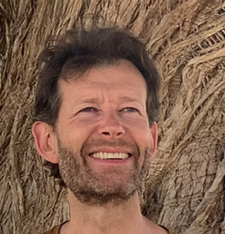 Photo de Thomas de Hemricourt