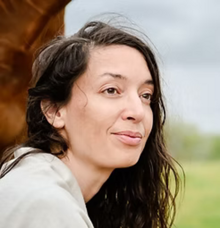 Photo d'Alexandra Meulemans