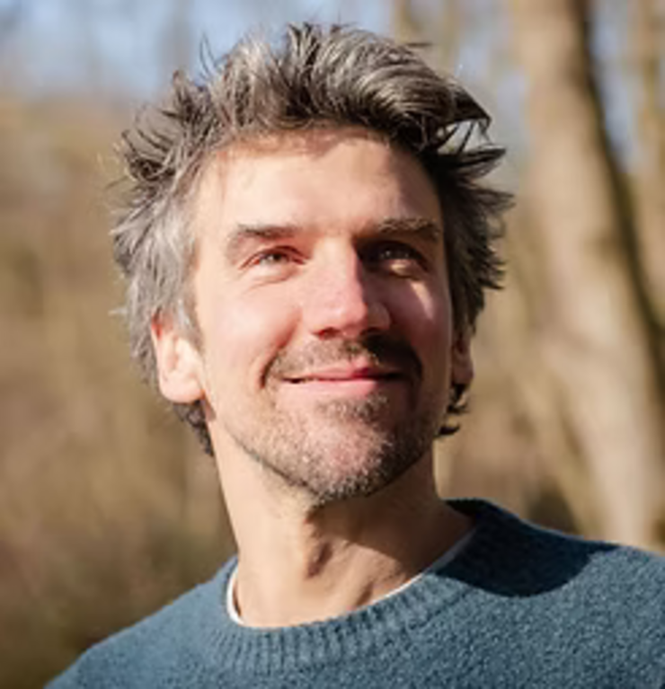 Photo de Gauthier Thiebaut