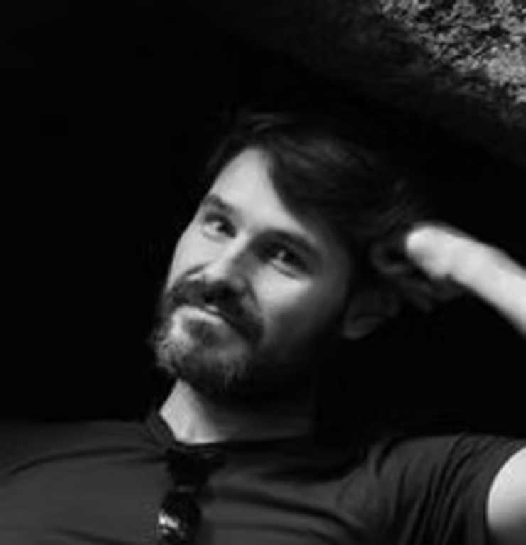 photo de Geoffrey françois
