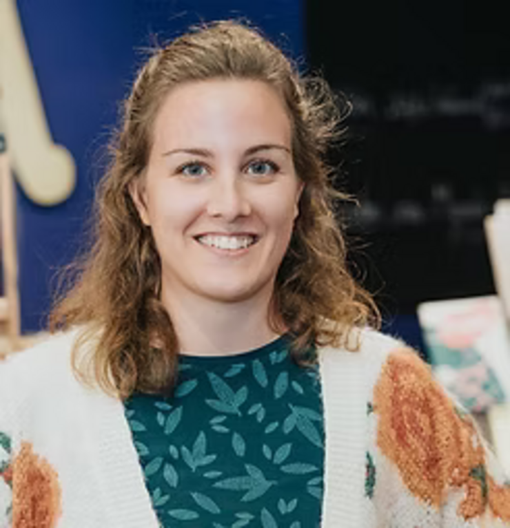 Photo de Mélanie PIRON