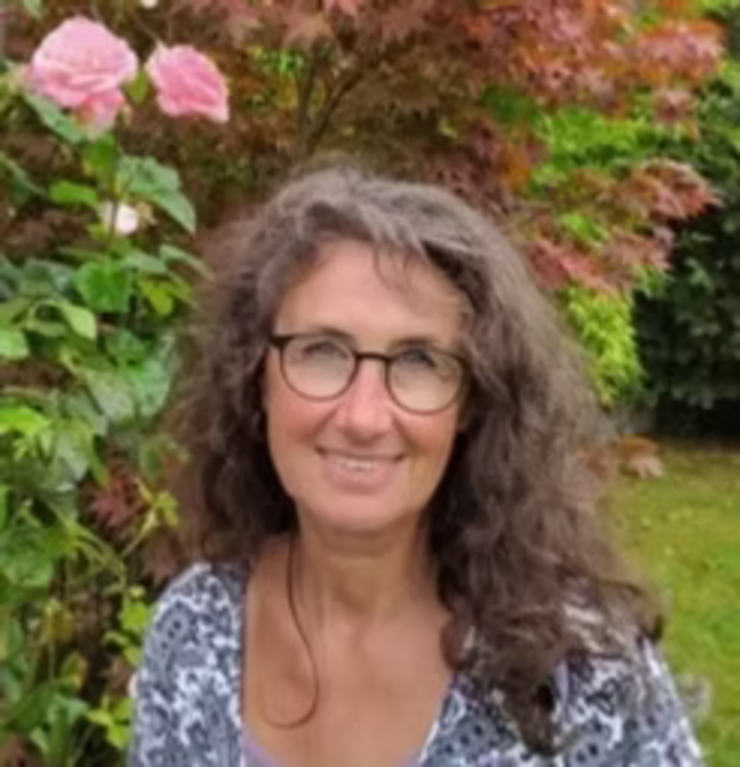Photo de Françoise Vançon