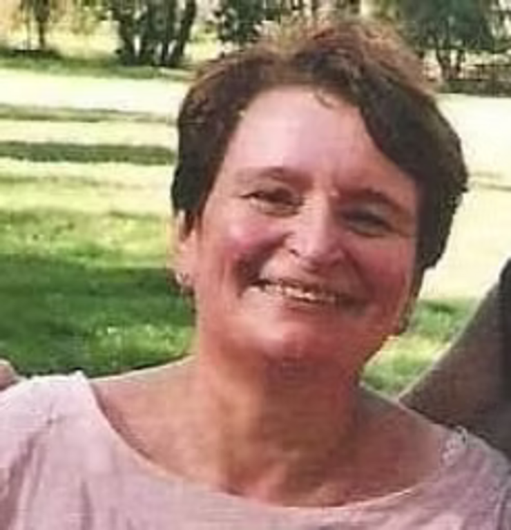 Photo de Michèle Pouilard